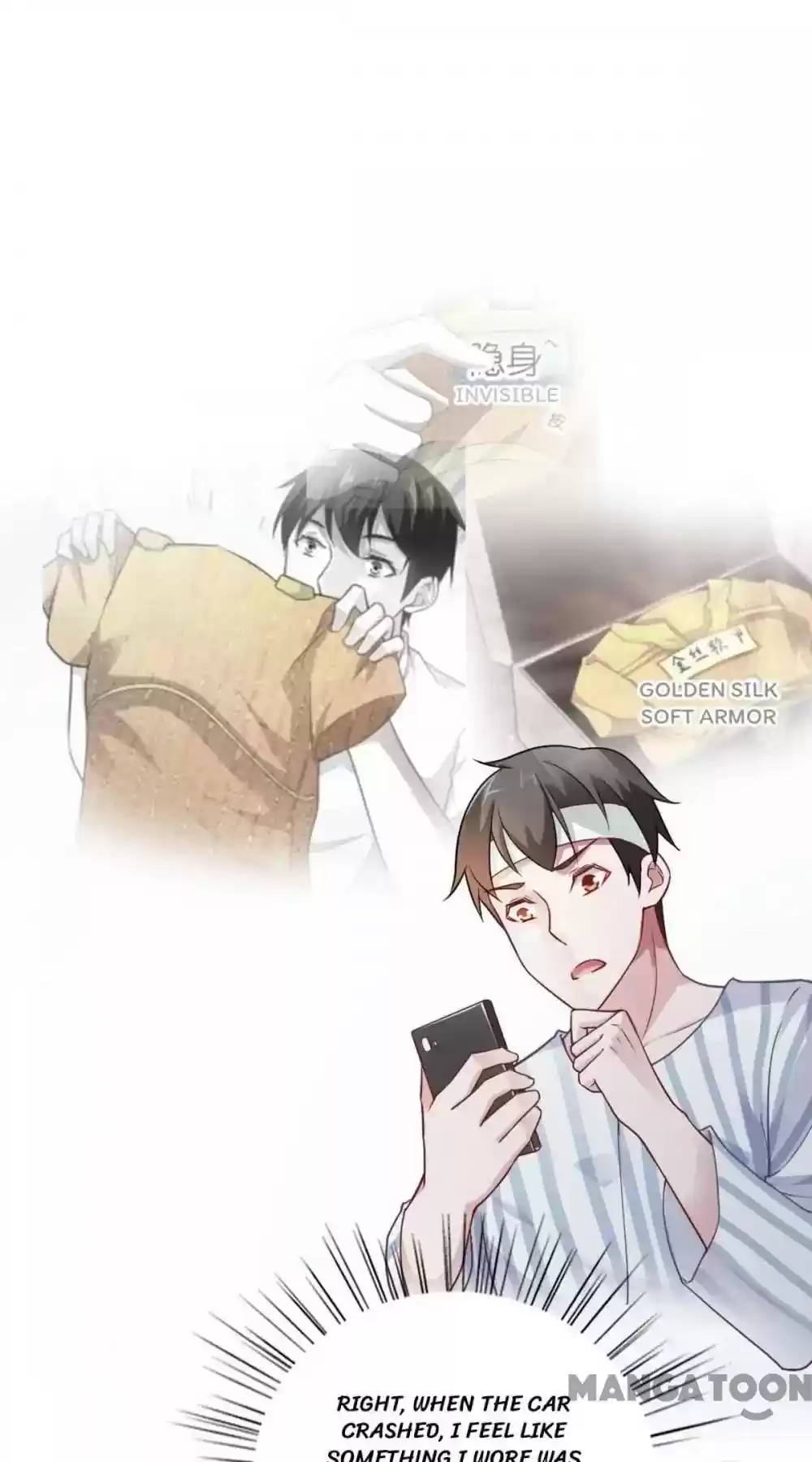 Almight Network Episode 66