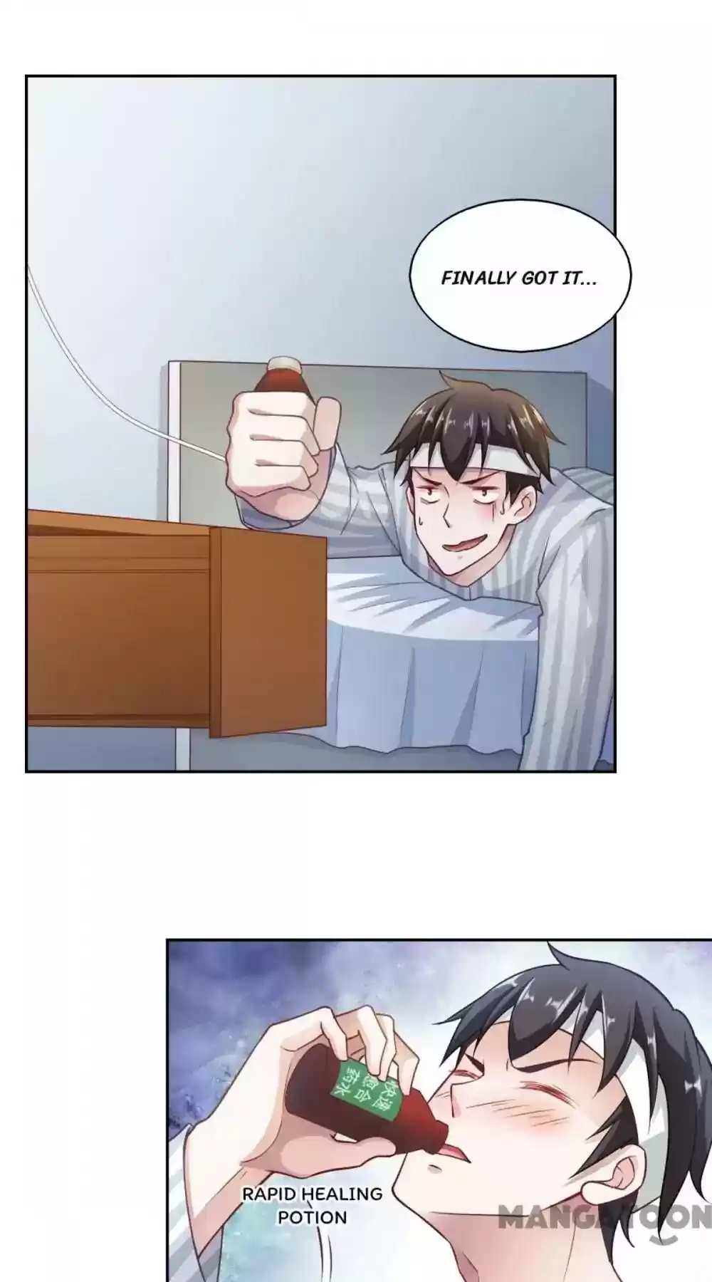 Almight Network Episode 67