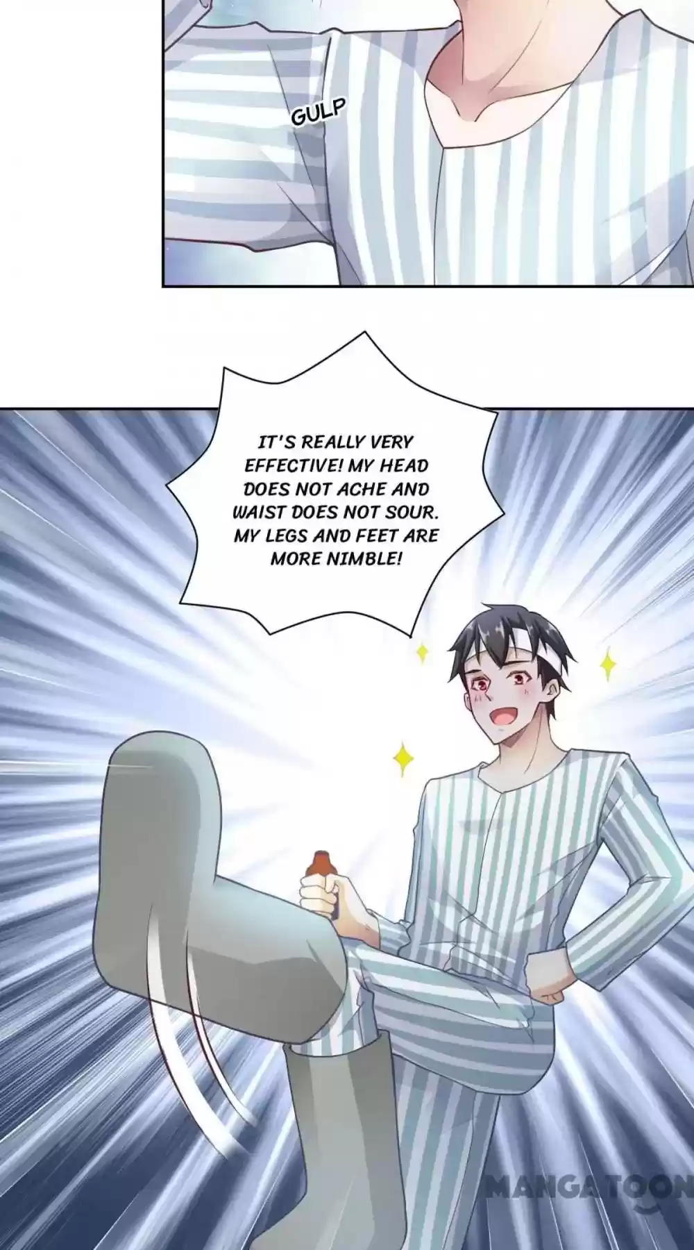 Almight Network Episode 67