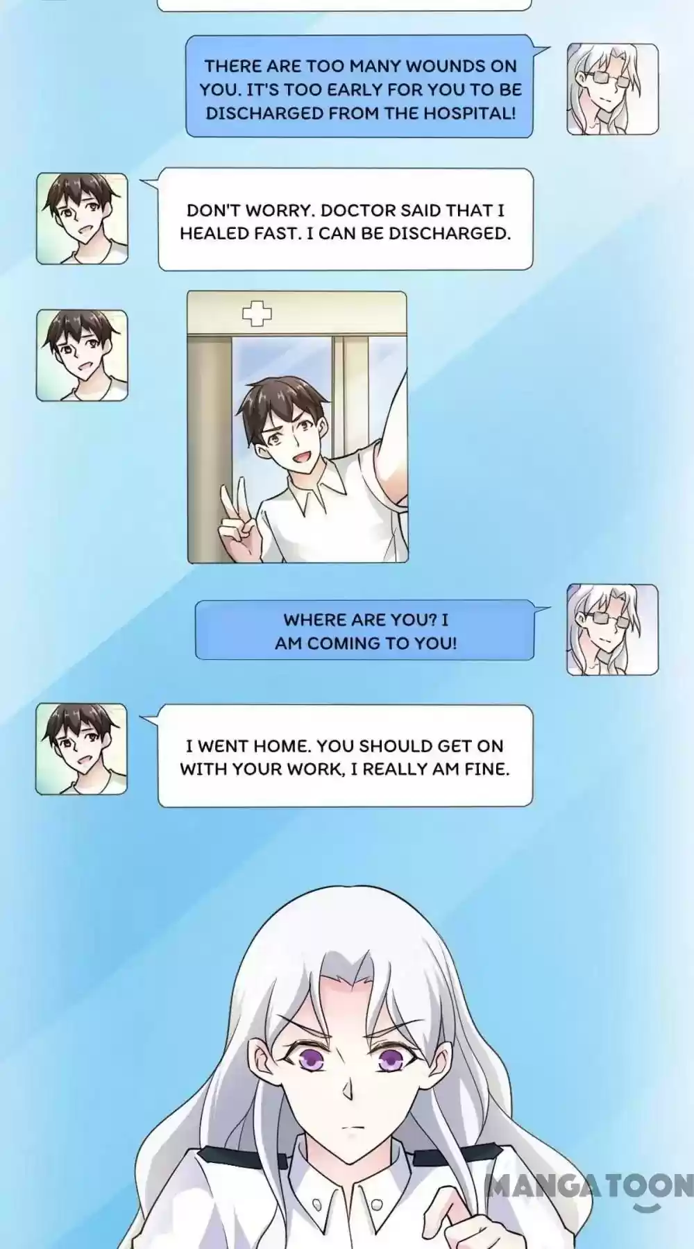 Almight Network Episode 67