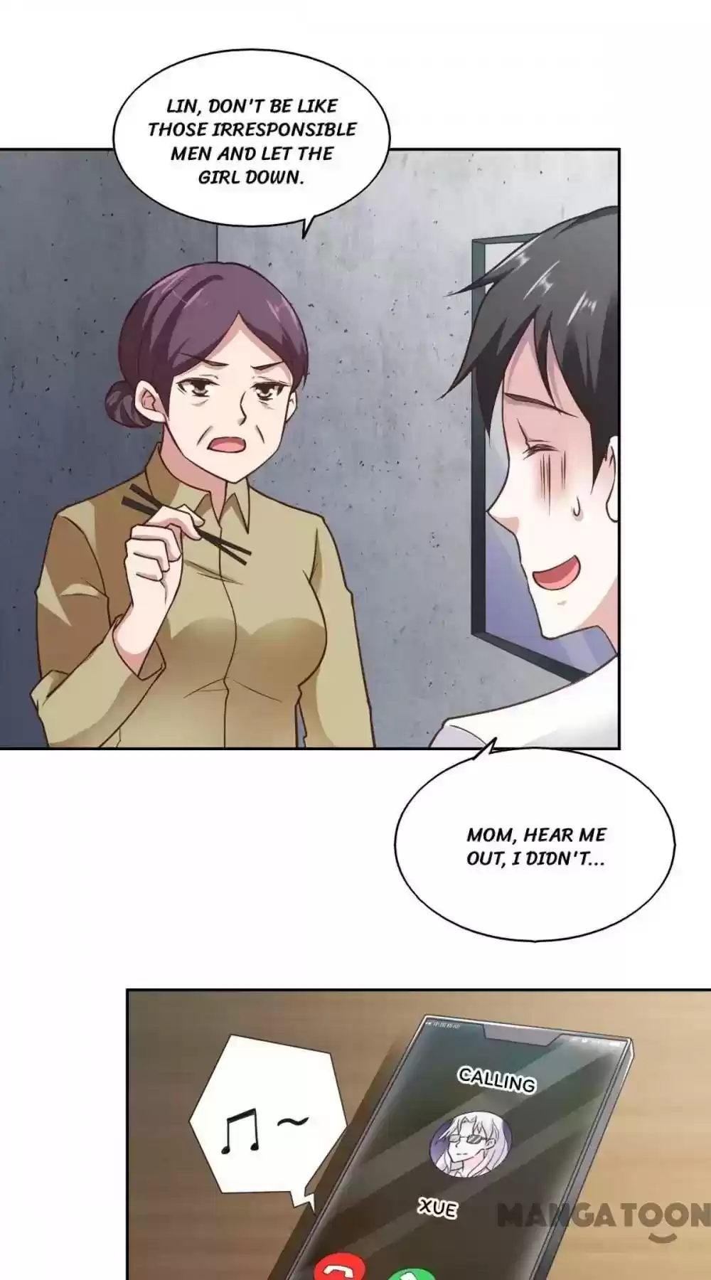 Almight Network Episode 67