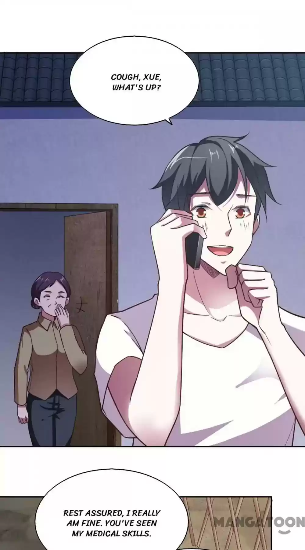 Almight Network Episode 67