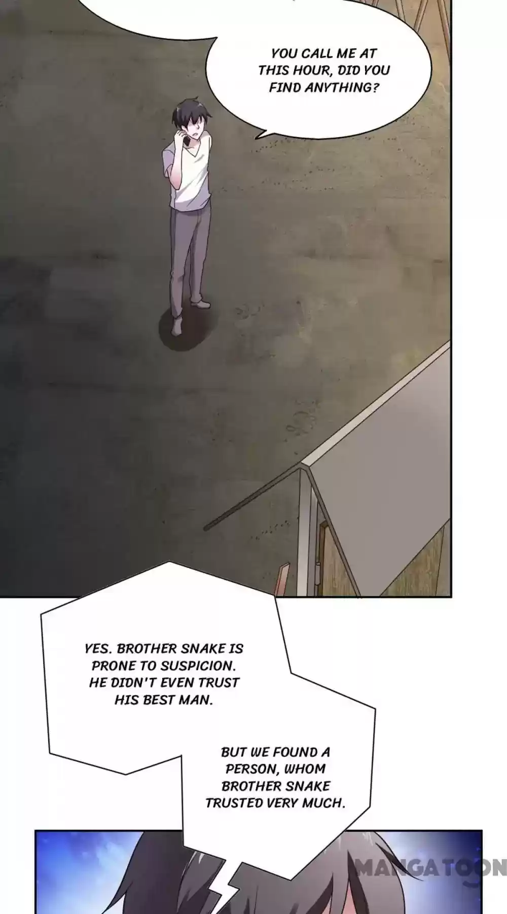 Almight Network Episode 67