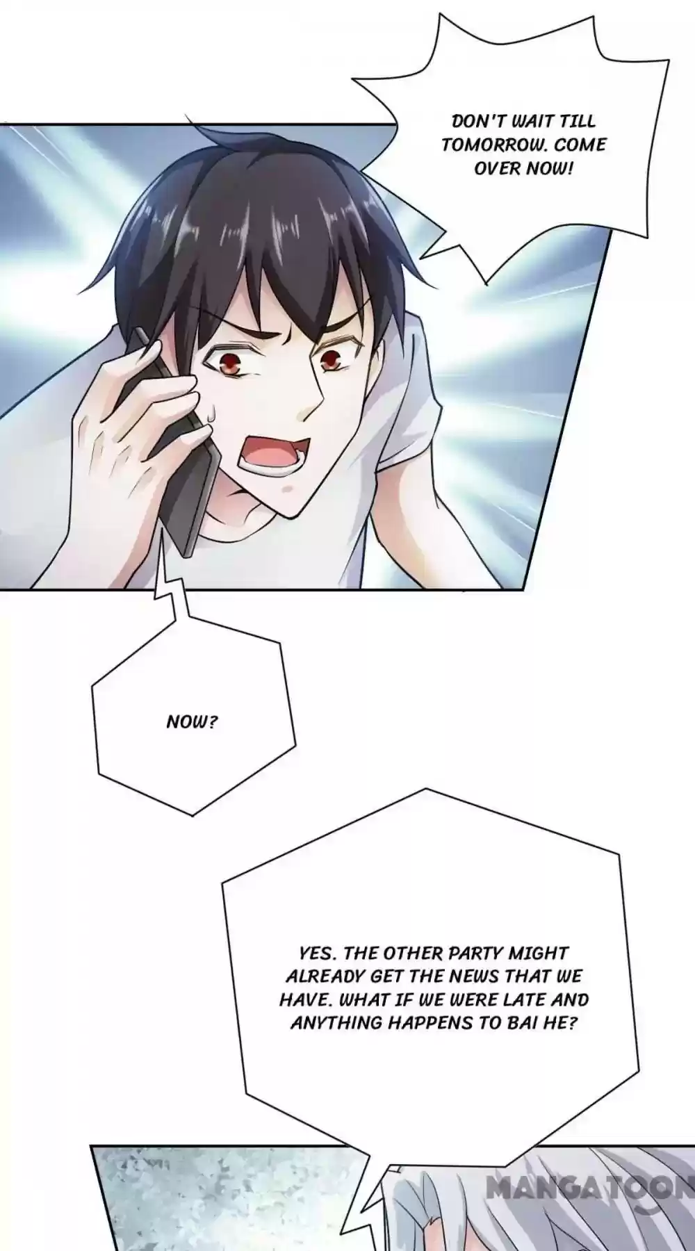 Almight Network Episode 67