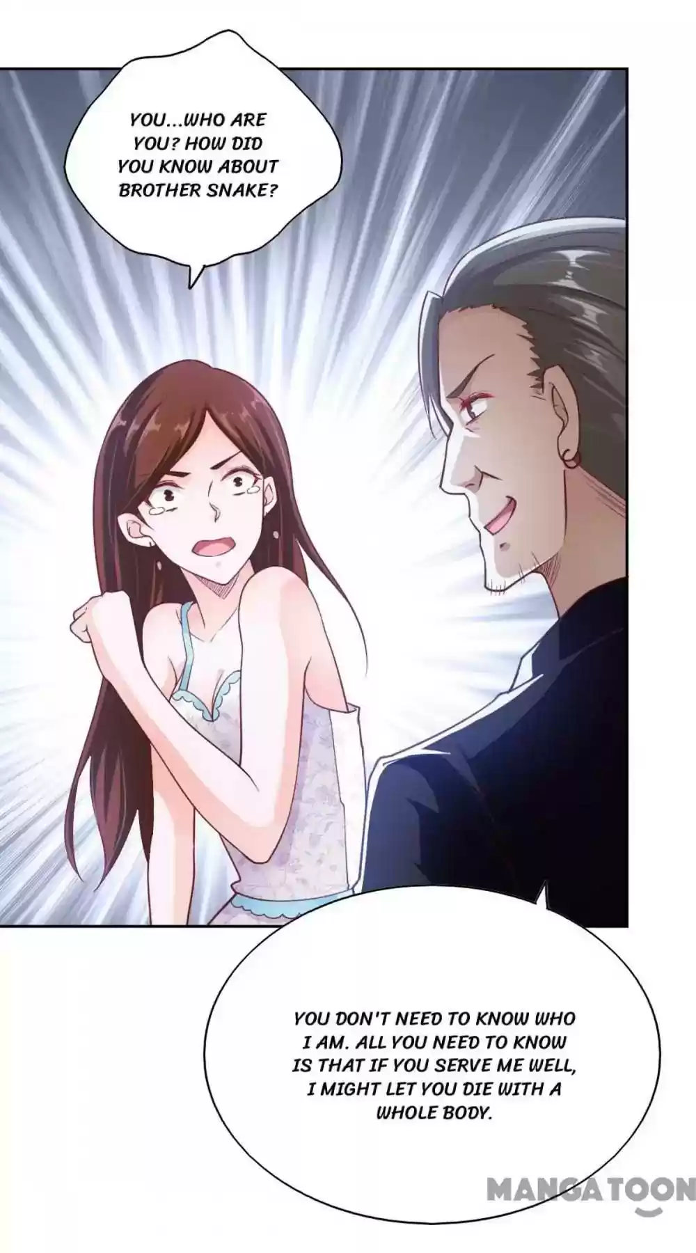 Almight Network Episode 68