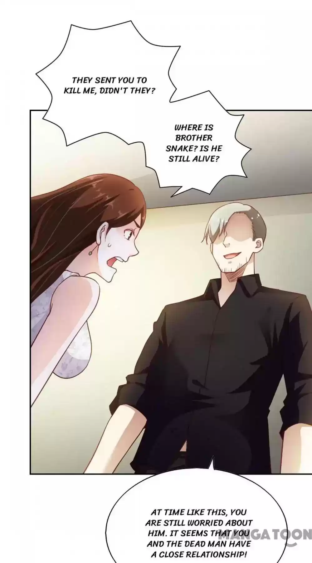 Almight Network Episode 68