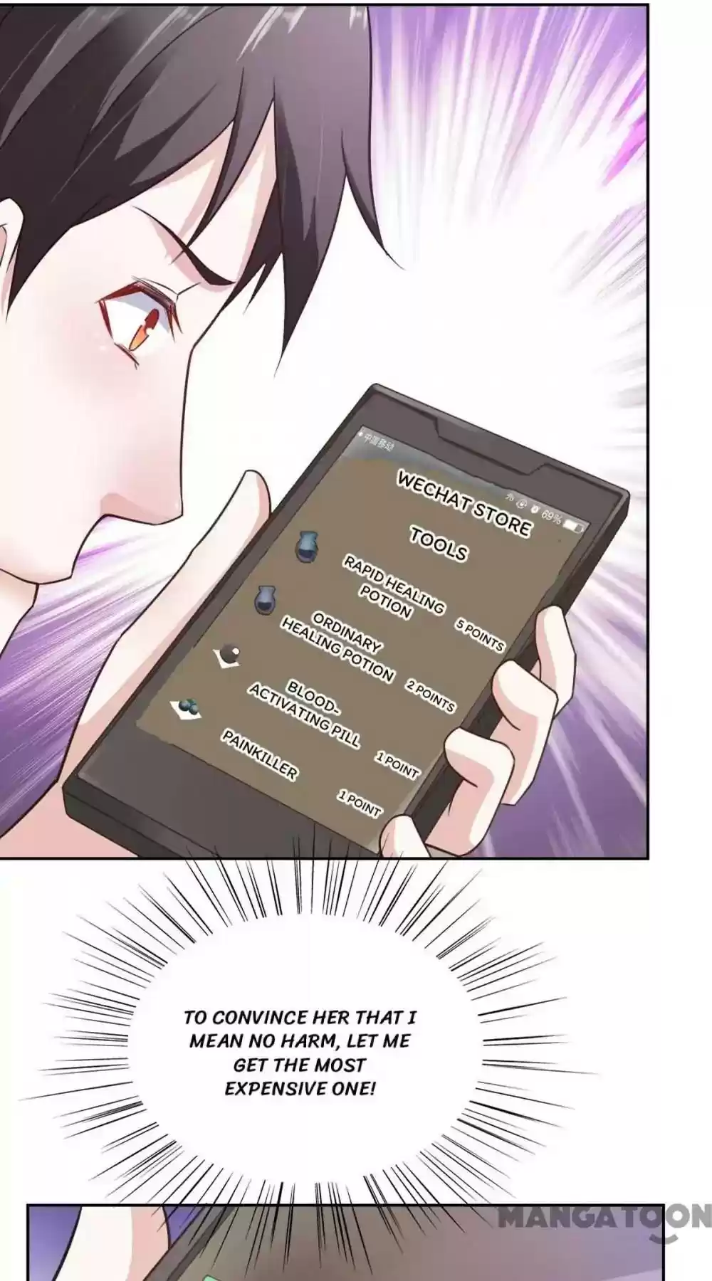 Almight Network Episode 68