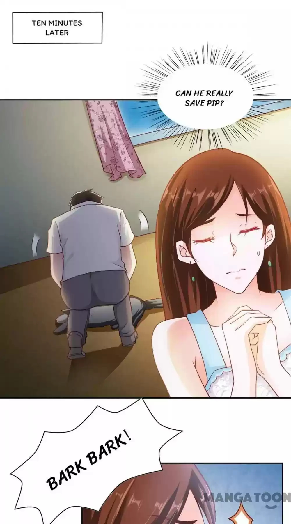 Almight Network Episode 68