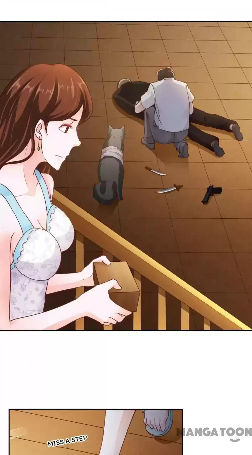 Almight Network Episode 69