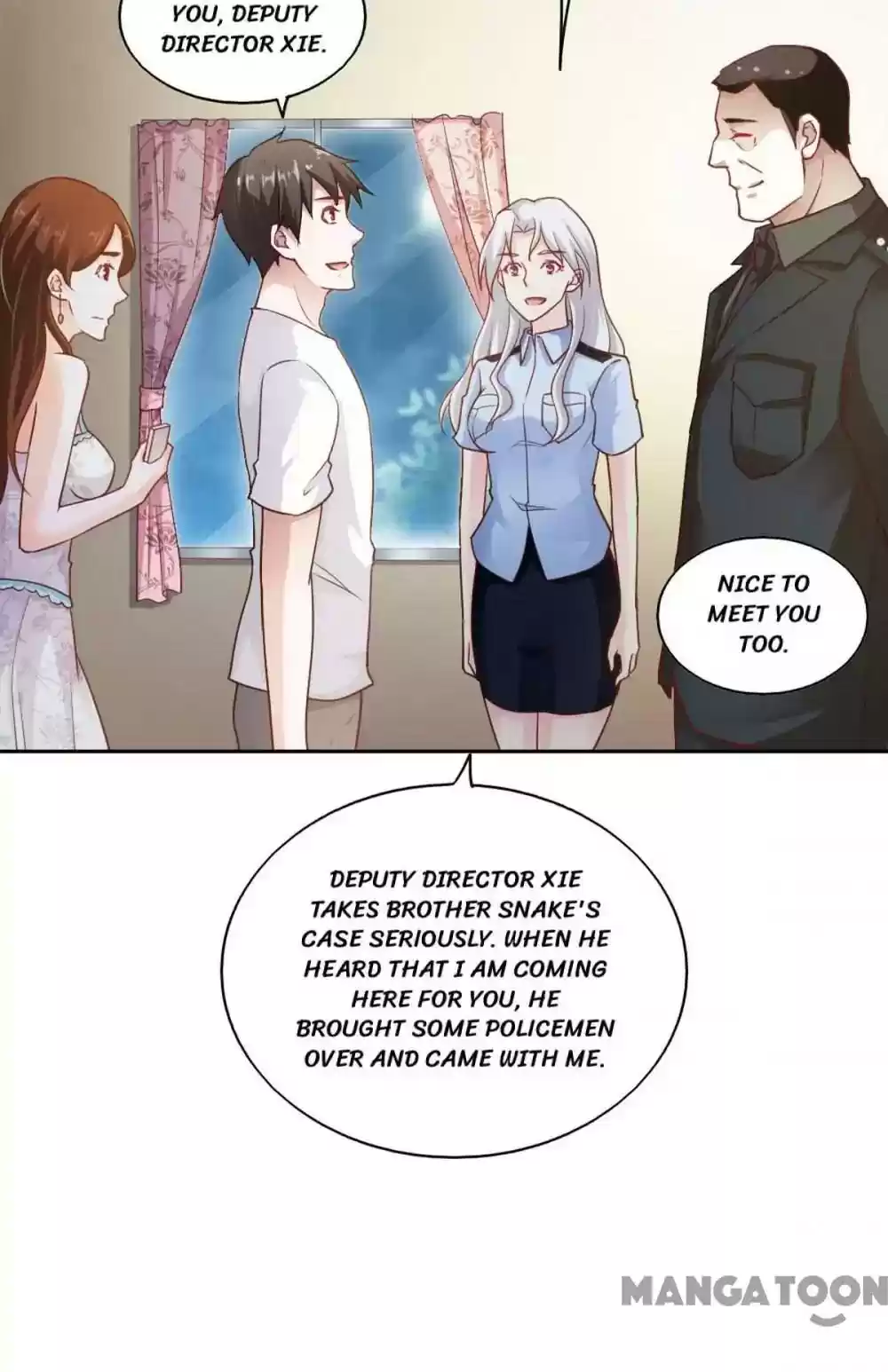 Almight Network Episode 69