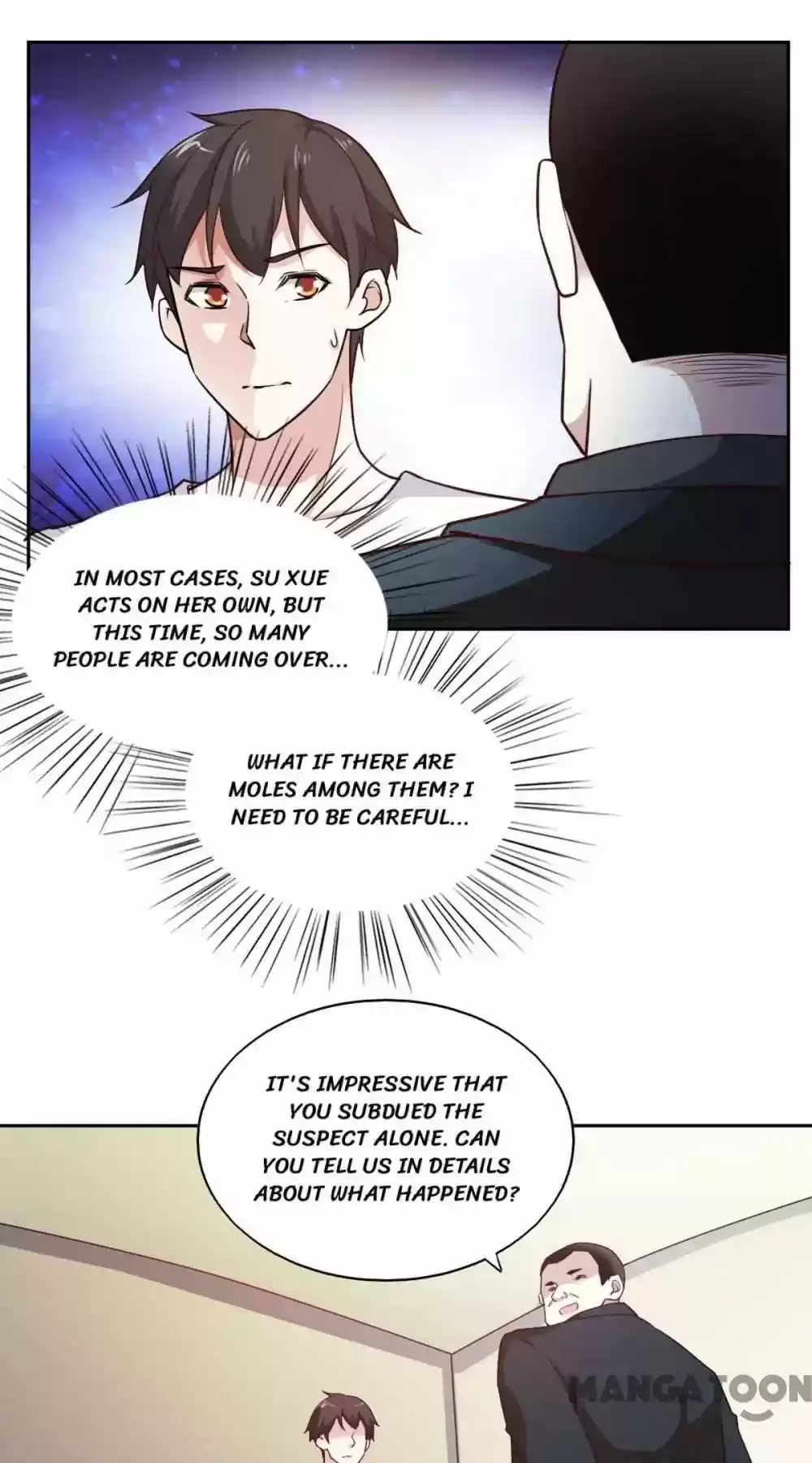 Almight Network Episode 69