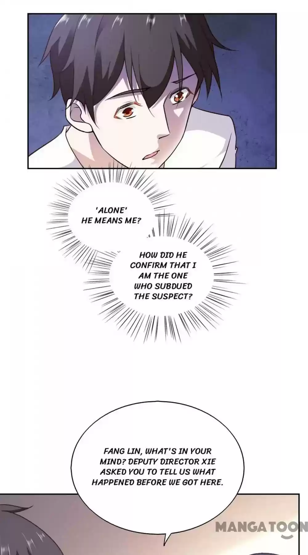 Almight Network Episode 69