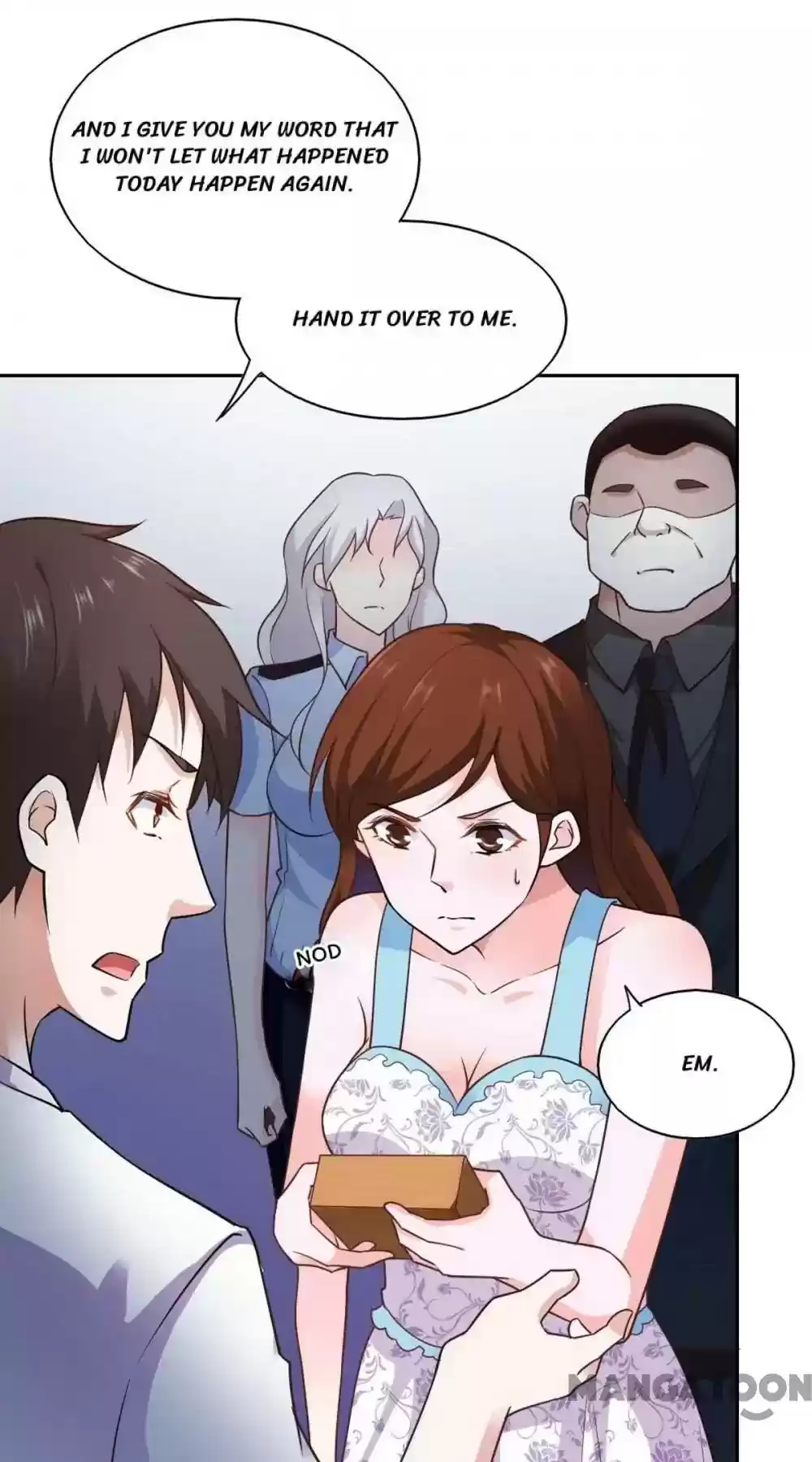 Almight Network Episode 69