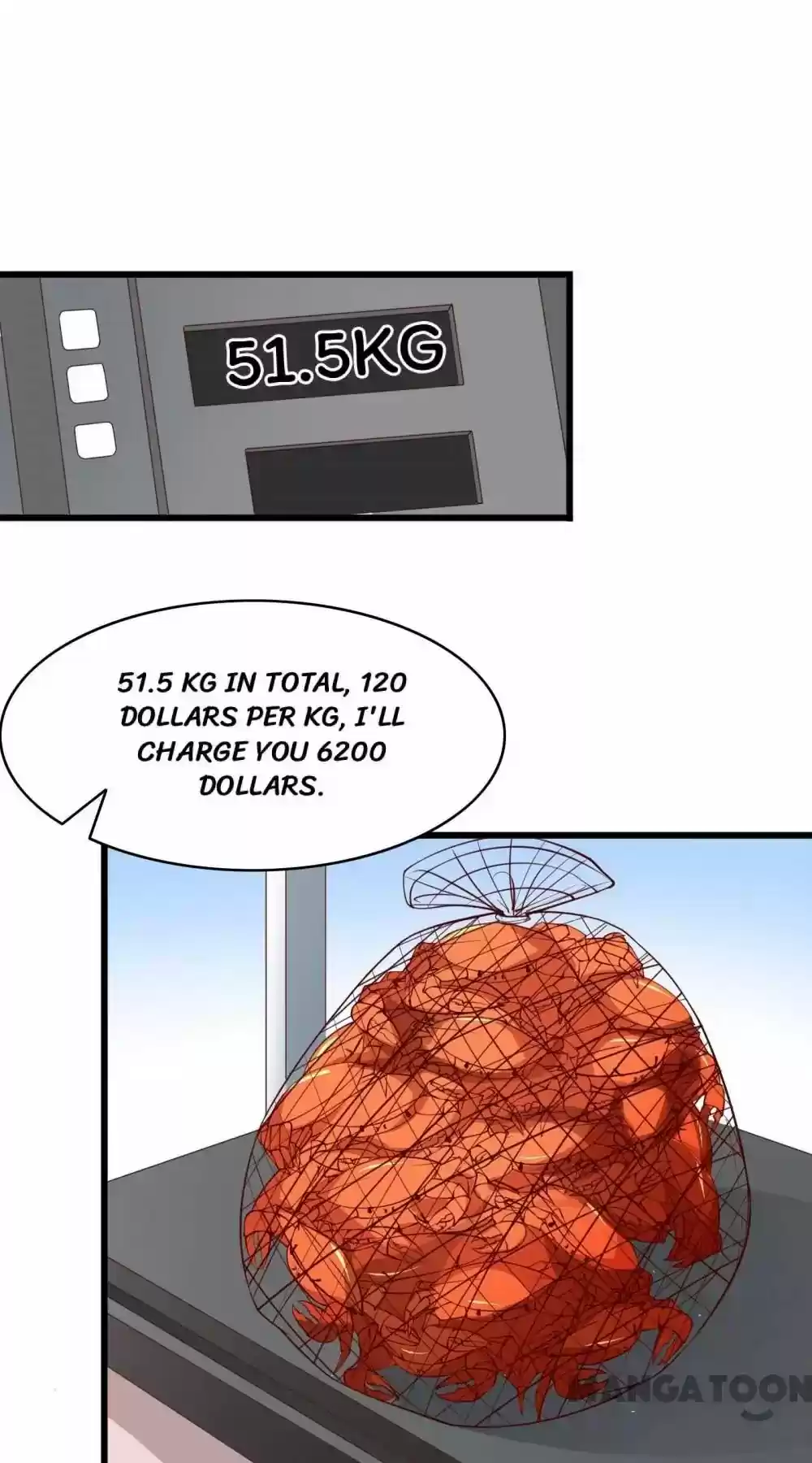 Almight Network Episode 7