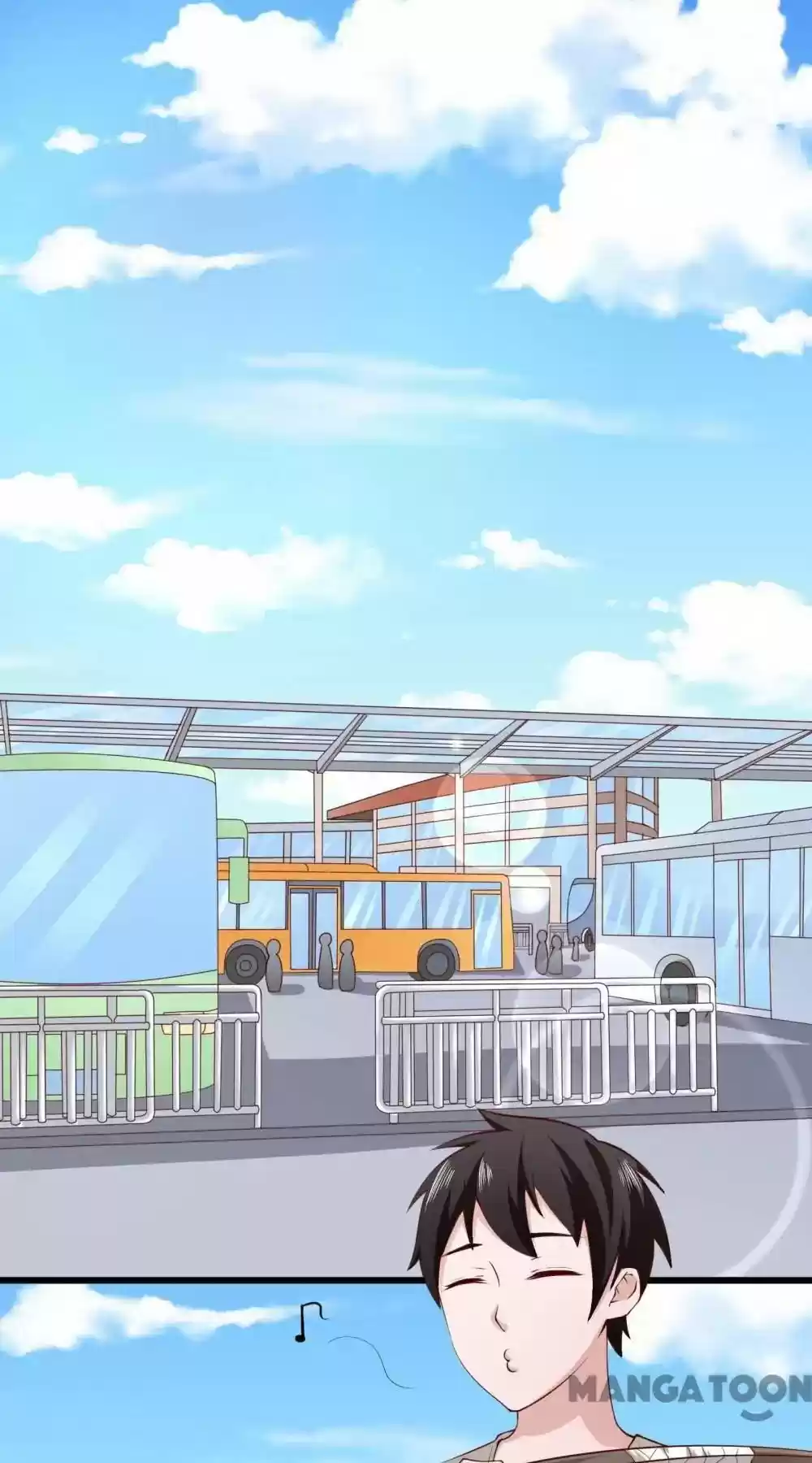 Almight Network Episode 7