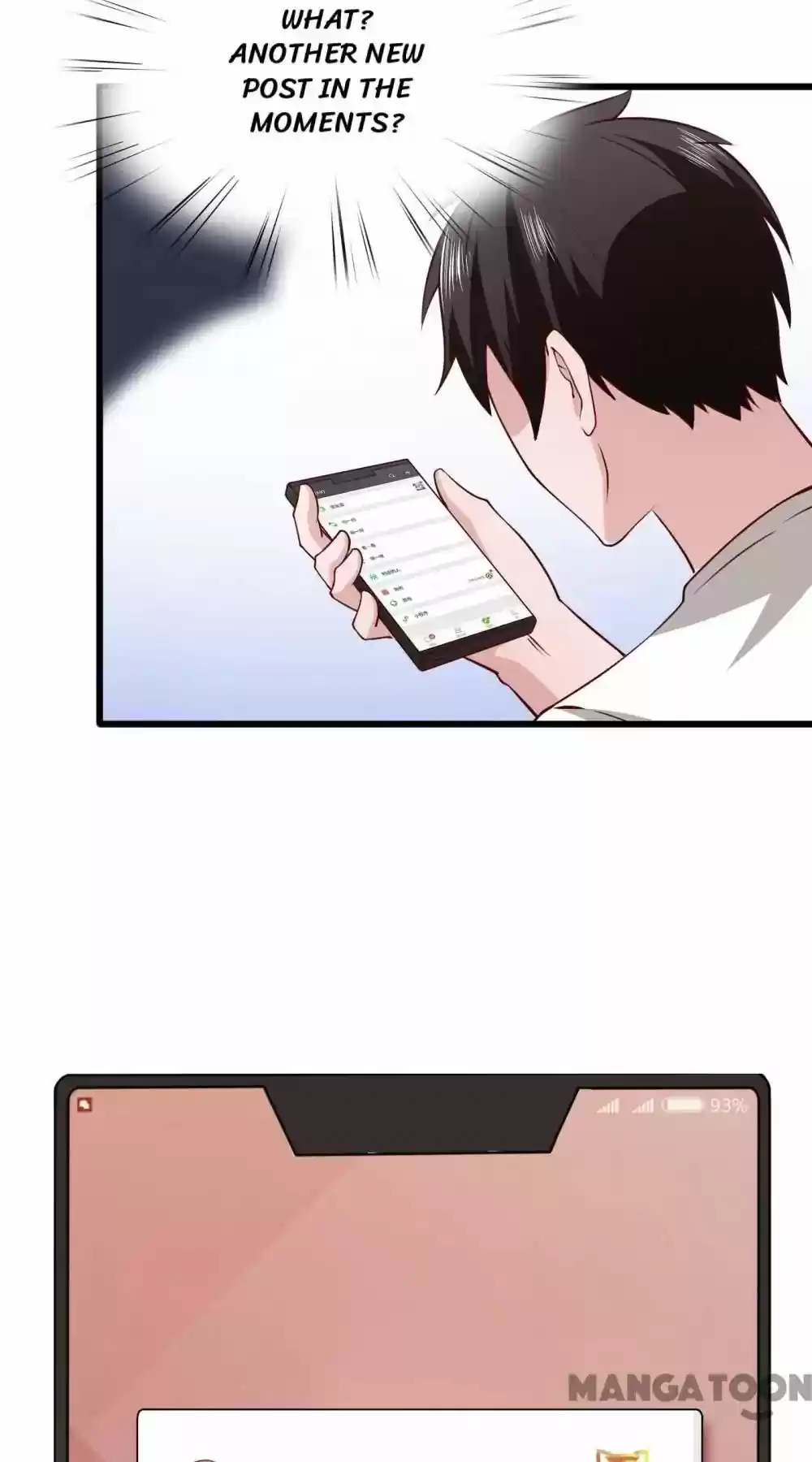 Almight Network Episode 7