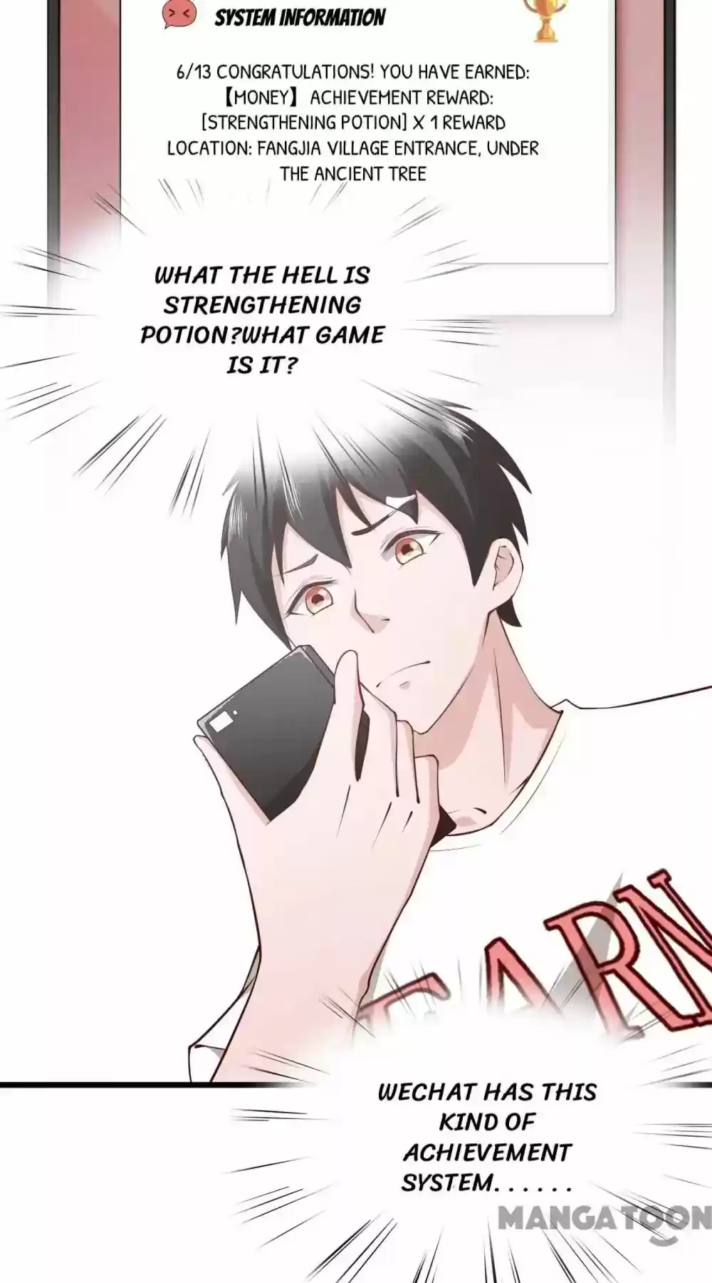 Almight Network Episode 7