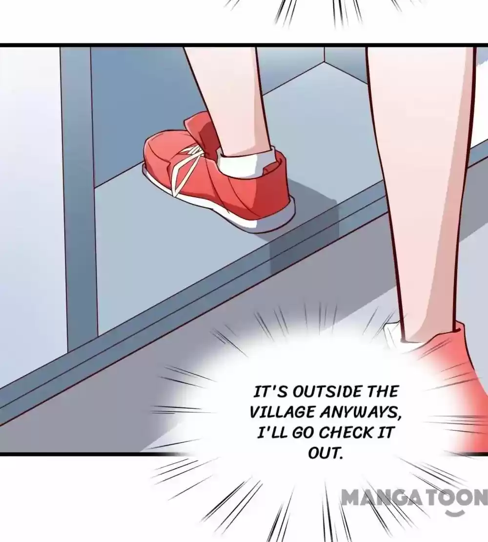 Almight Network Episode 7