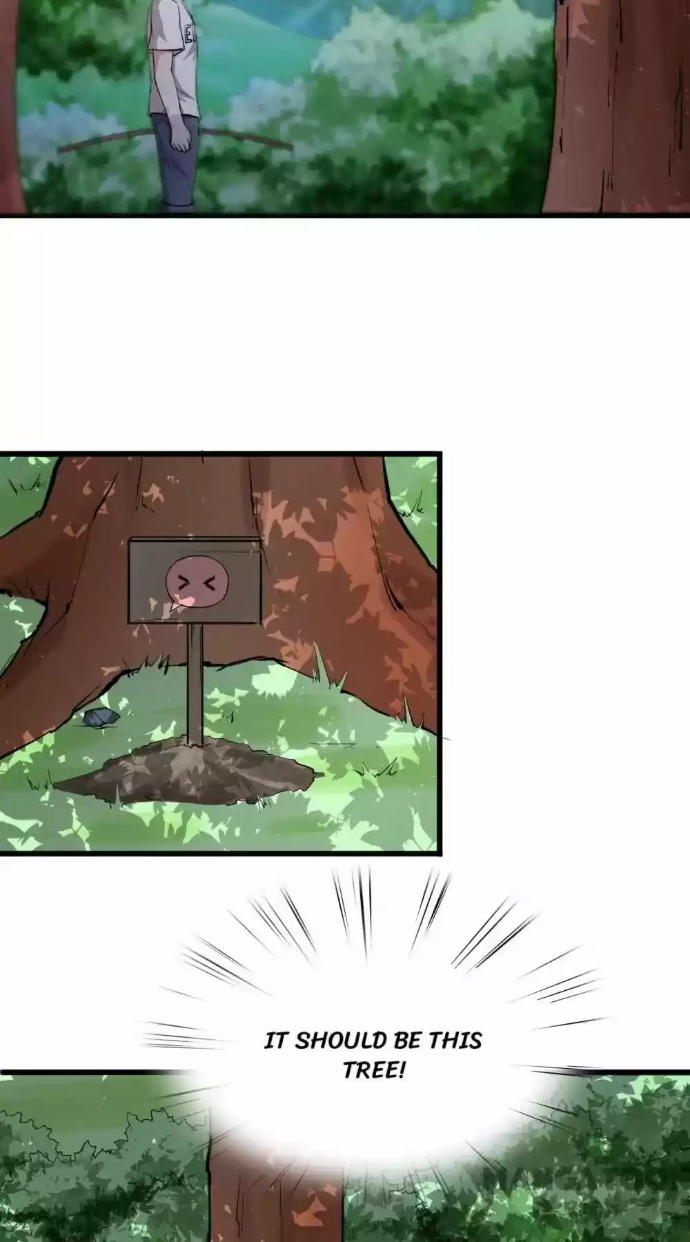 Almight Network Episode 7