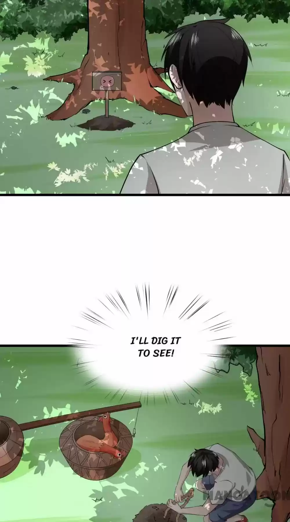 Almight Network Episode 7