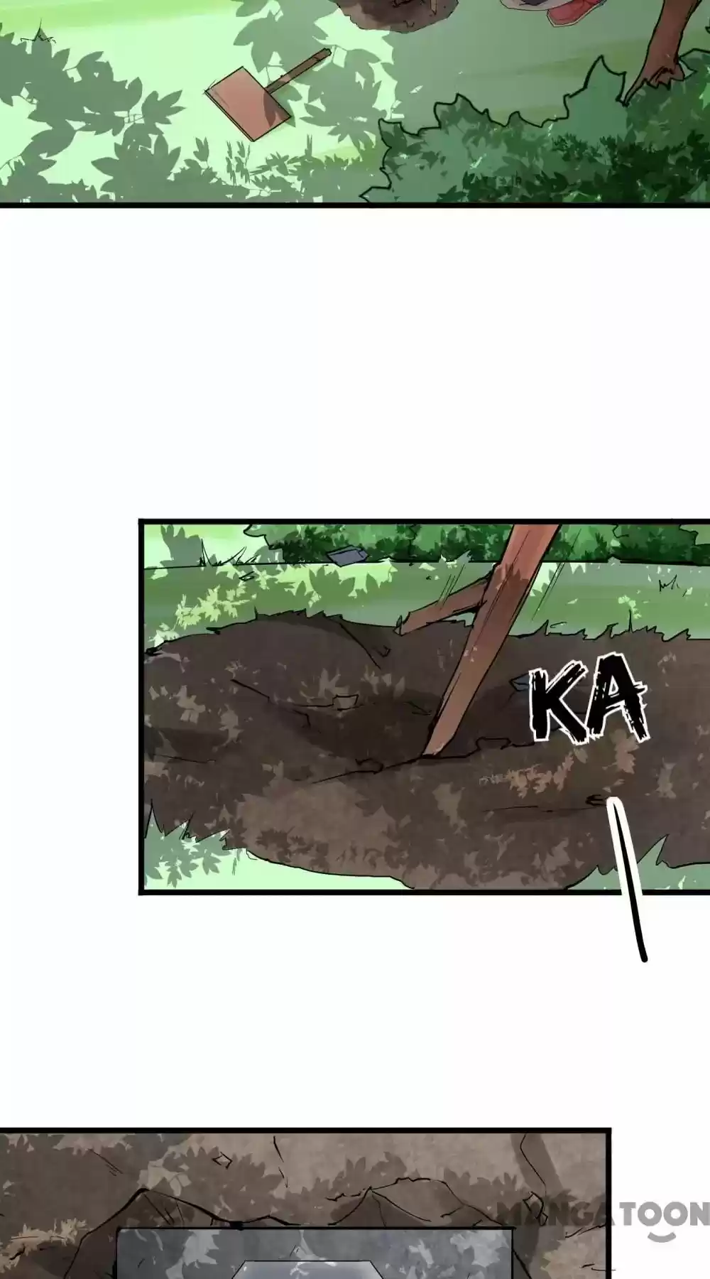 Almight Network Episode 7