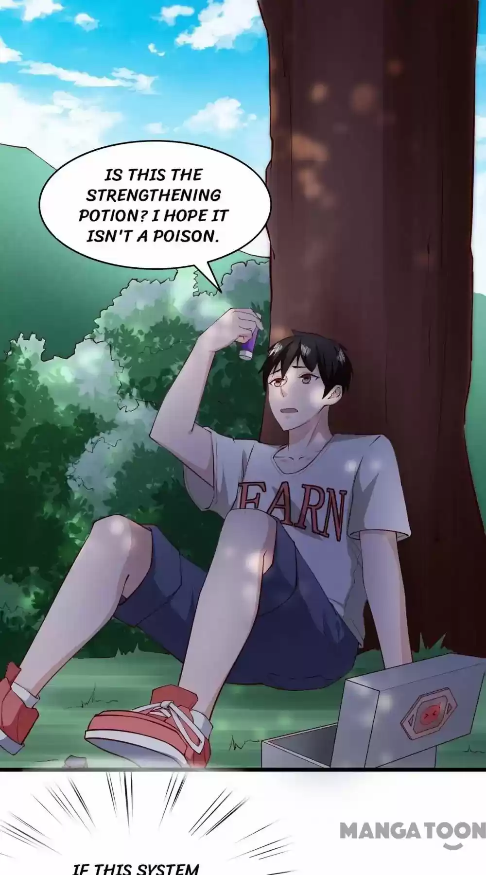 Almight Network Episode 7