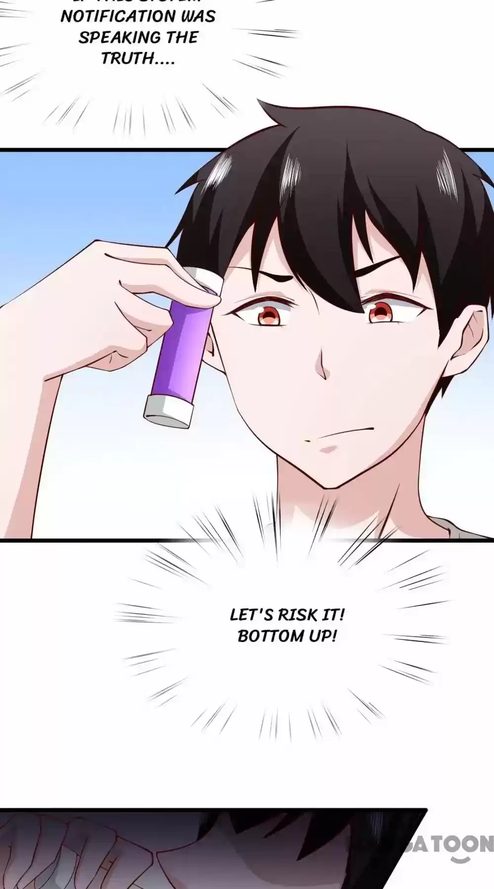 Almight Network Episode 7