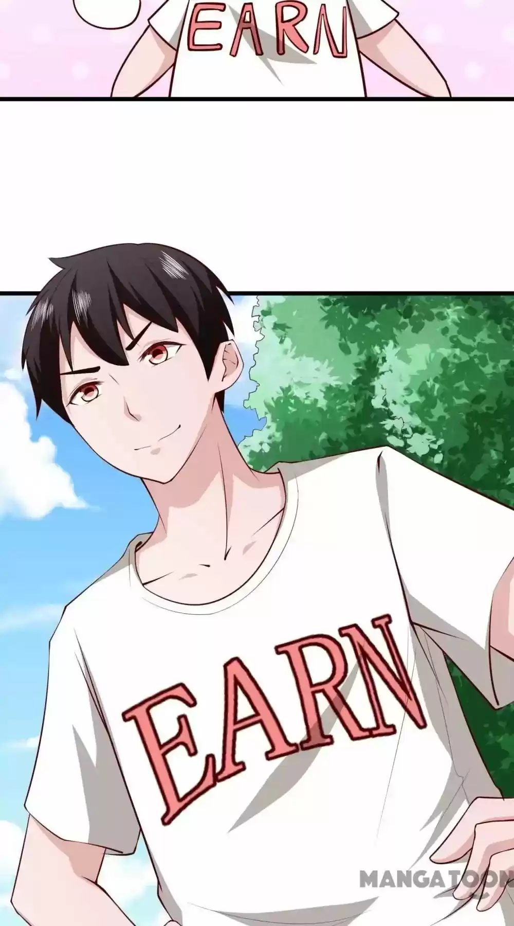 Almight Network Episode 7