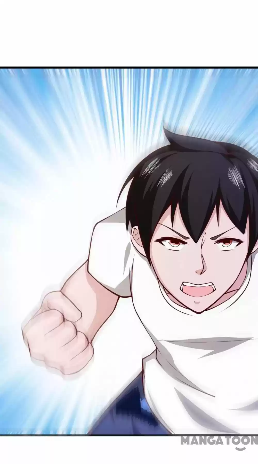 Almight Network Episode 7