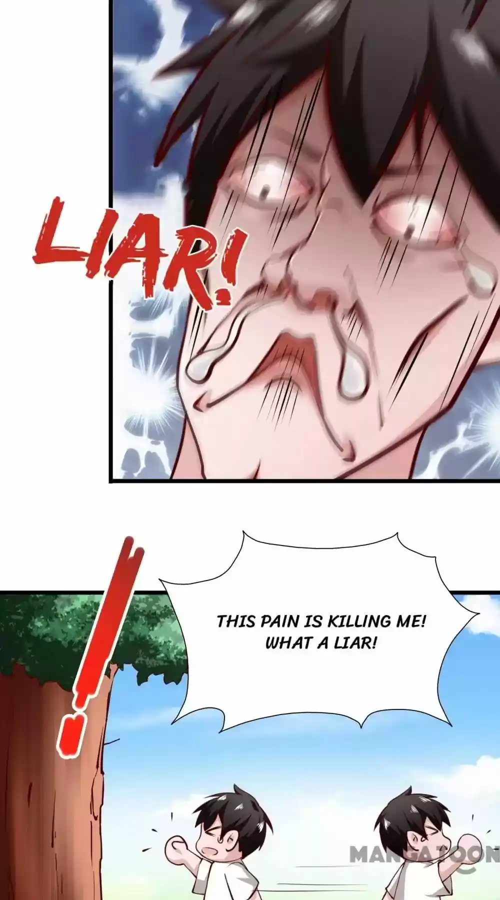 Almight Network Episode 7