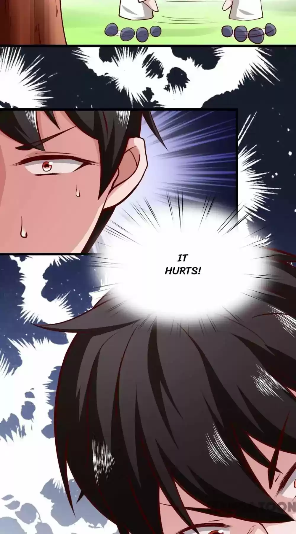 Almight Network Episode 7