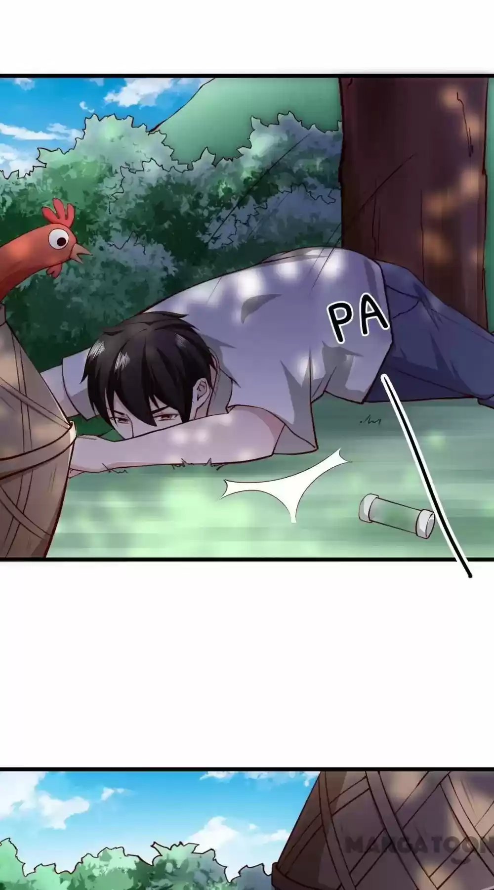 Almight Network Episode 7