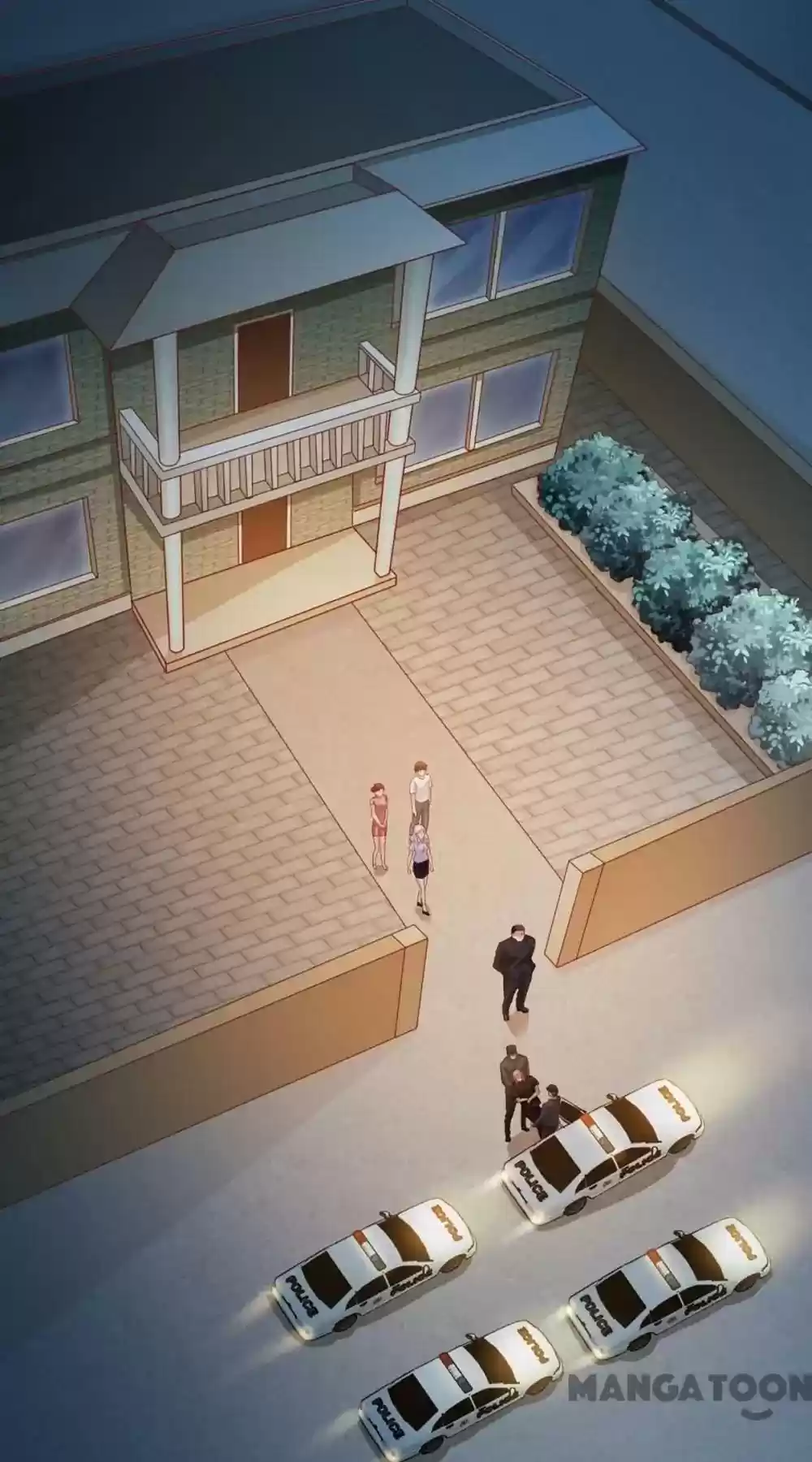 Almight Network Episode 70