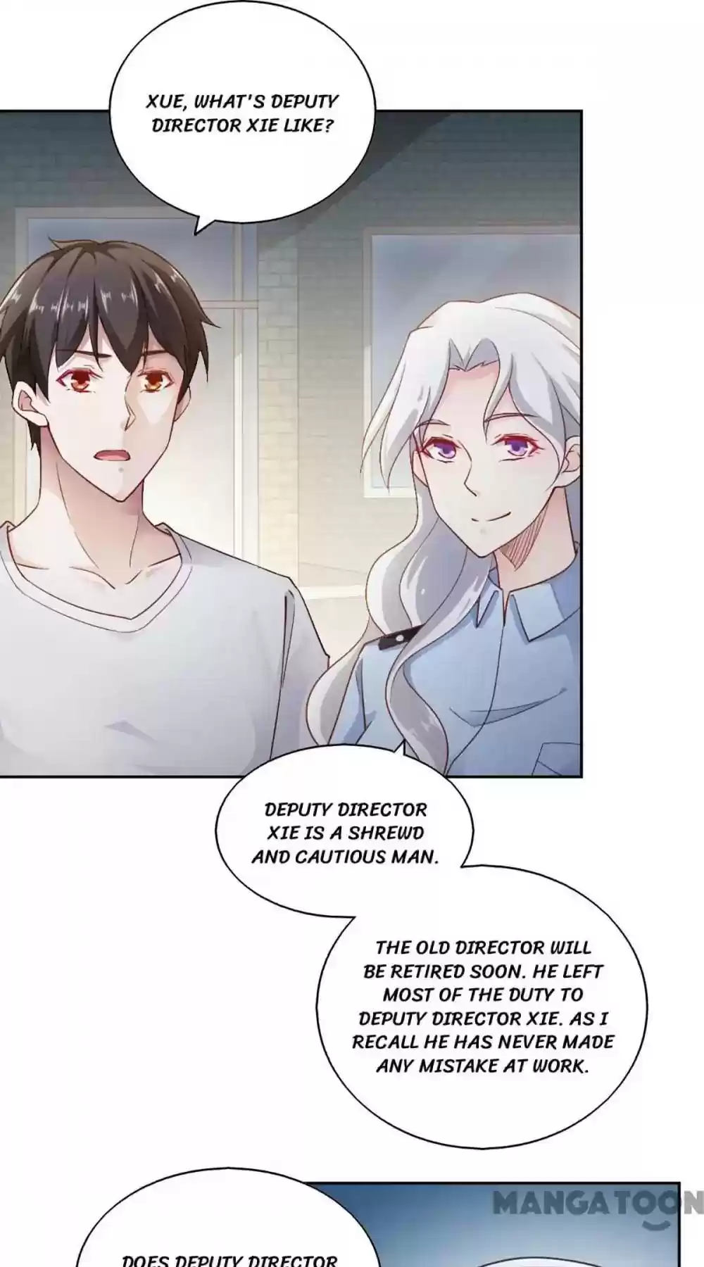 Almight Network Episode 70