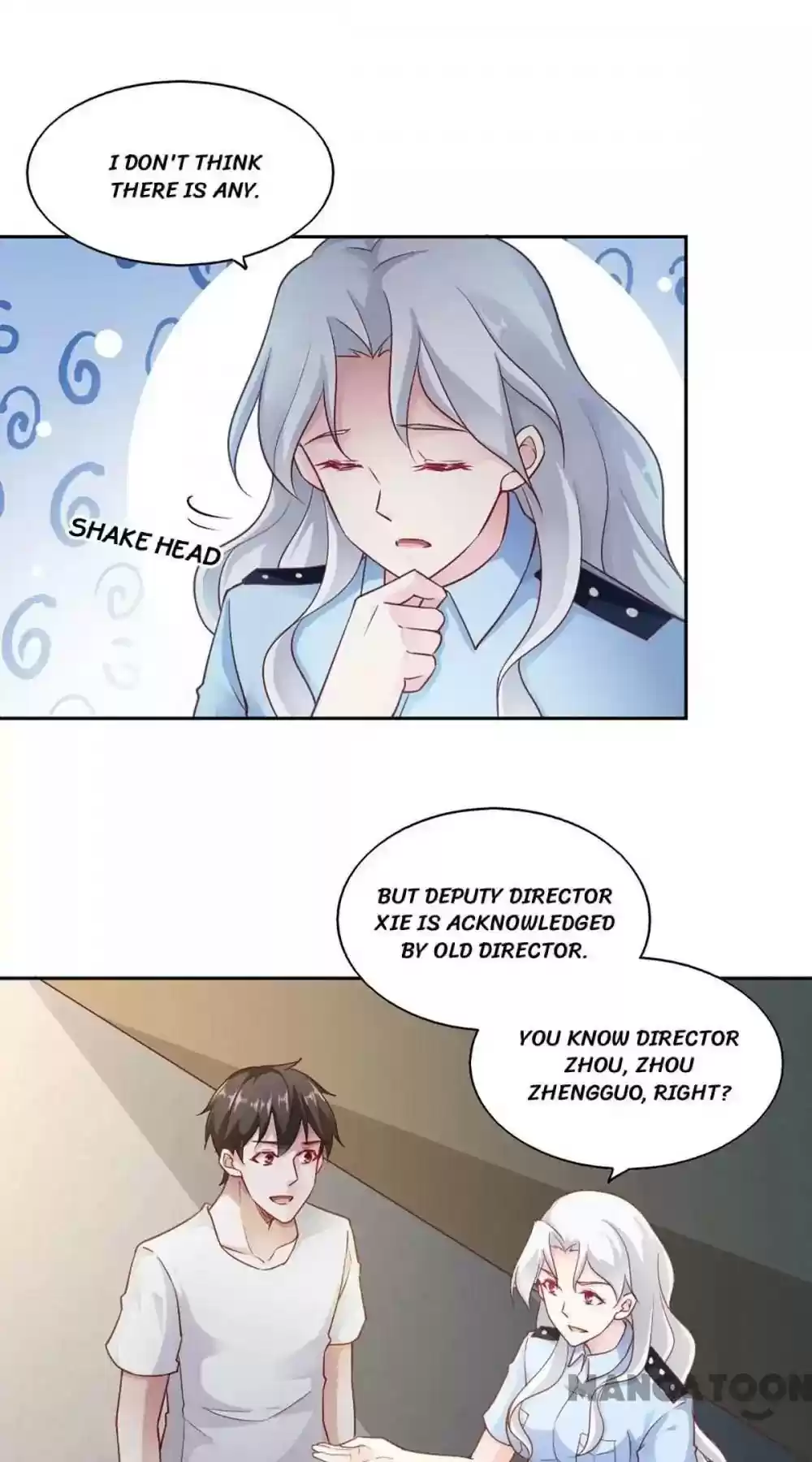 Almight Network Episode 70