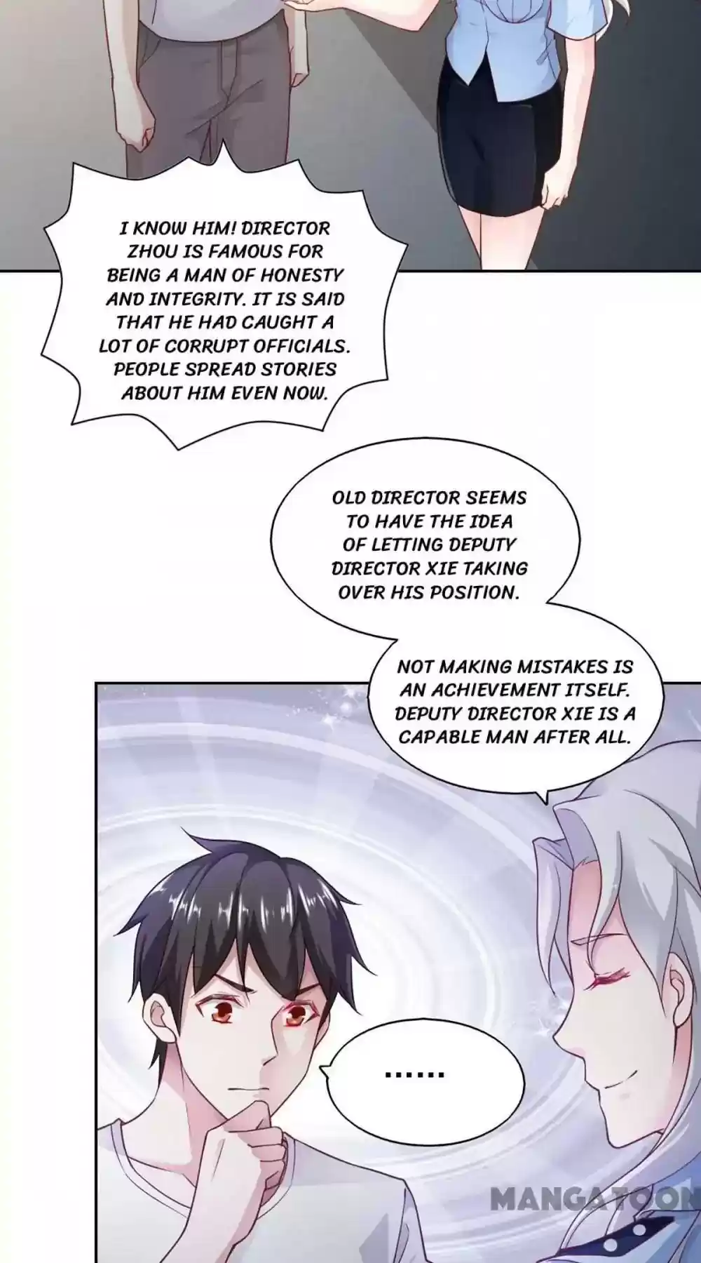 Almight Network Episode 70