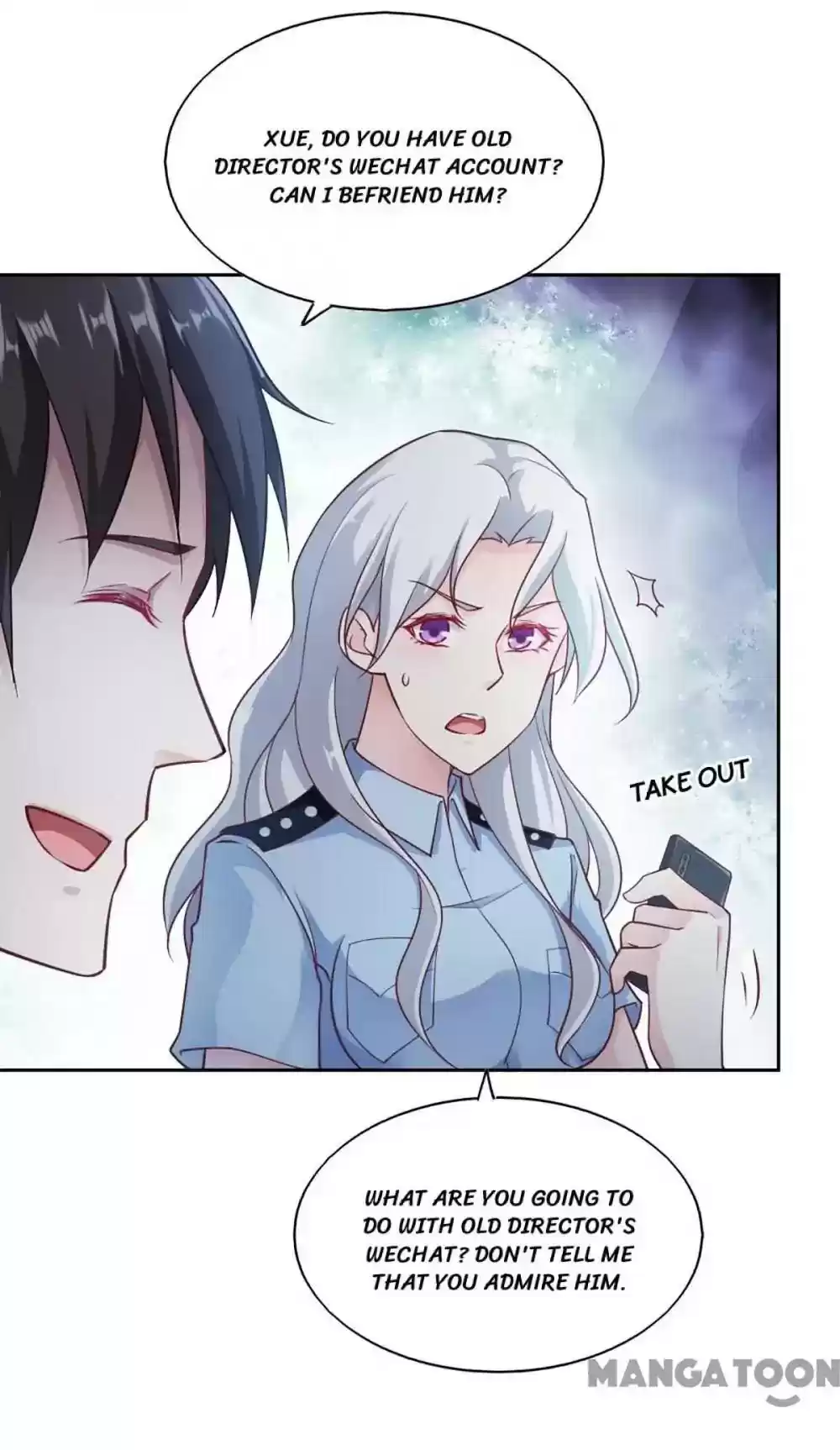 Almight Network Episode 70