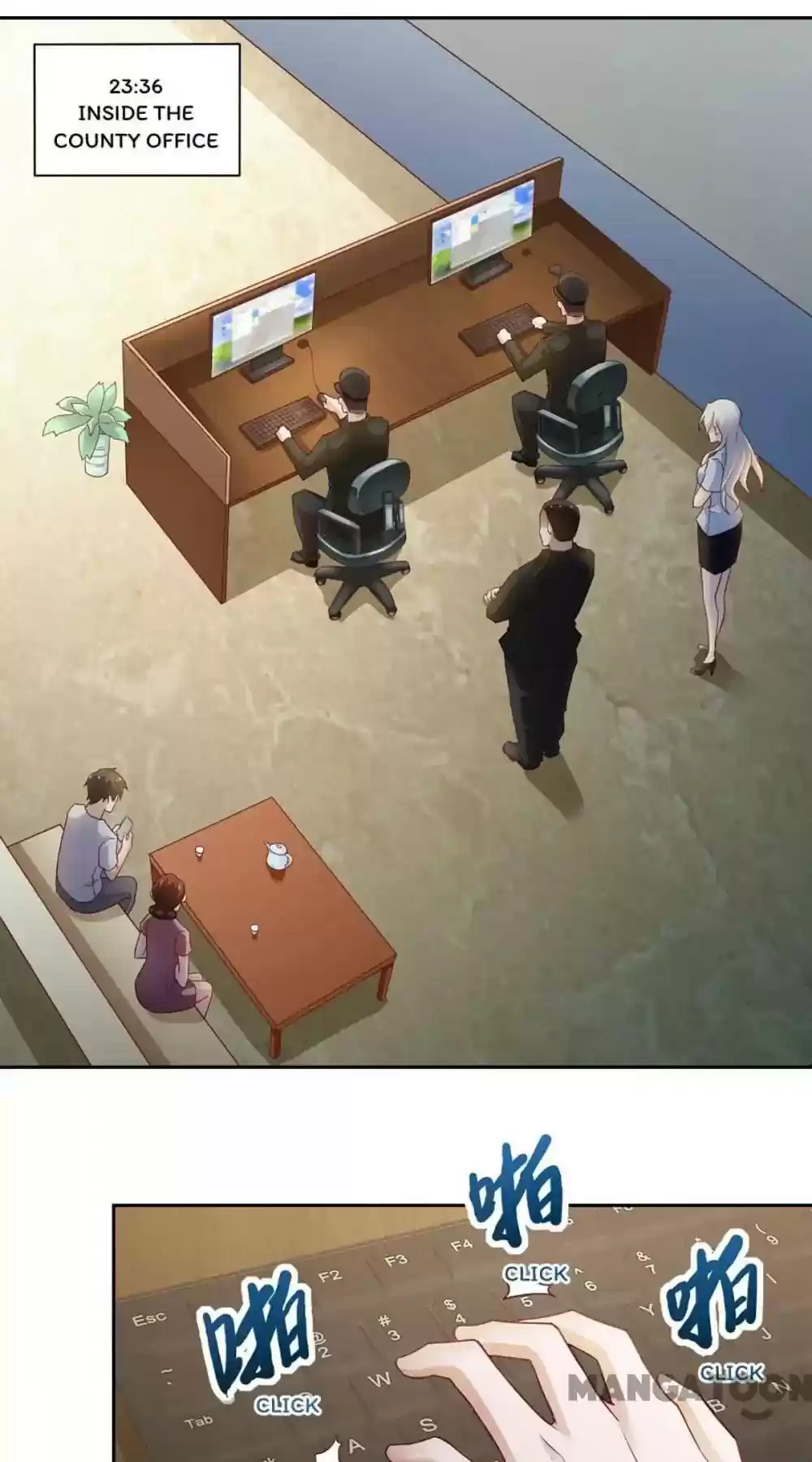 Almight Network Episode 70