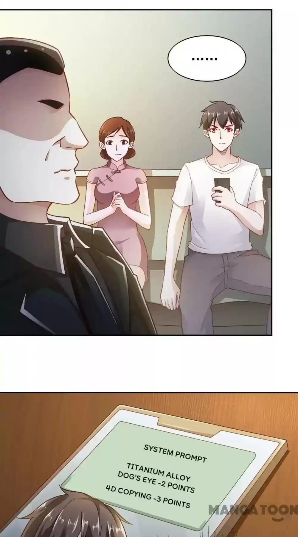 Almight Network Episode 70