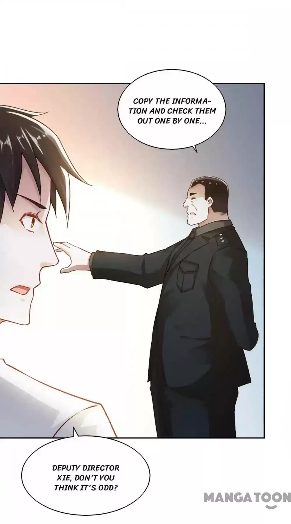 Almight Network Episode 70