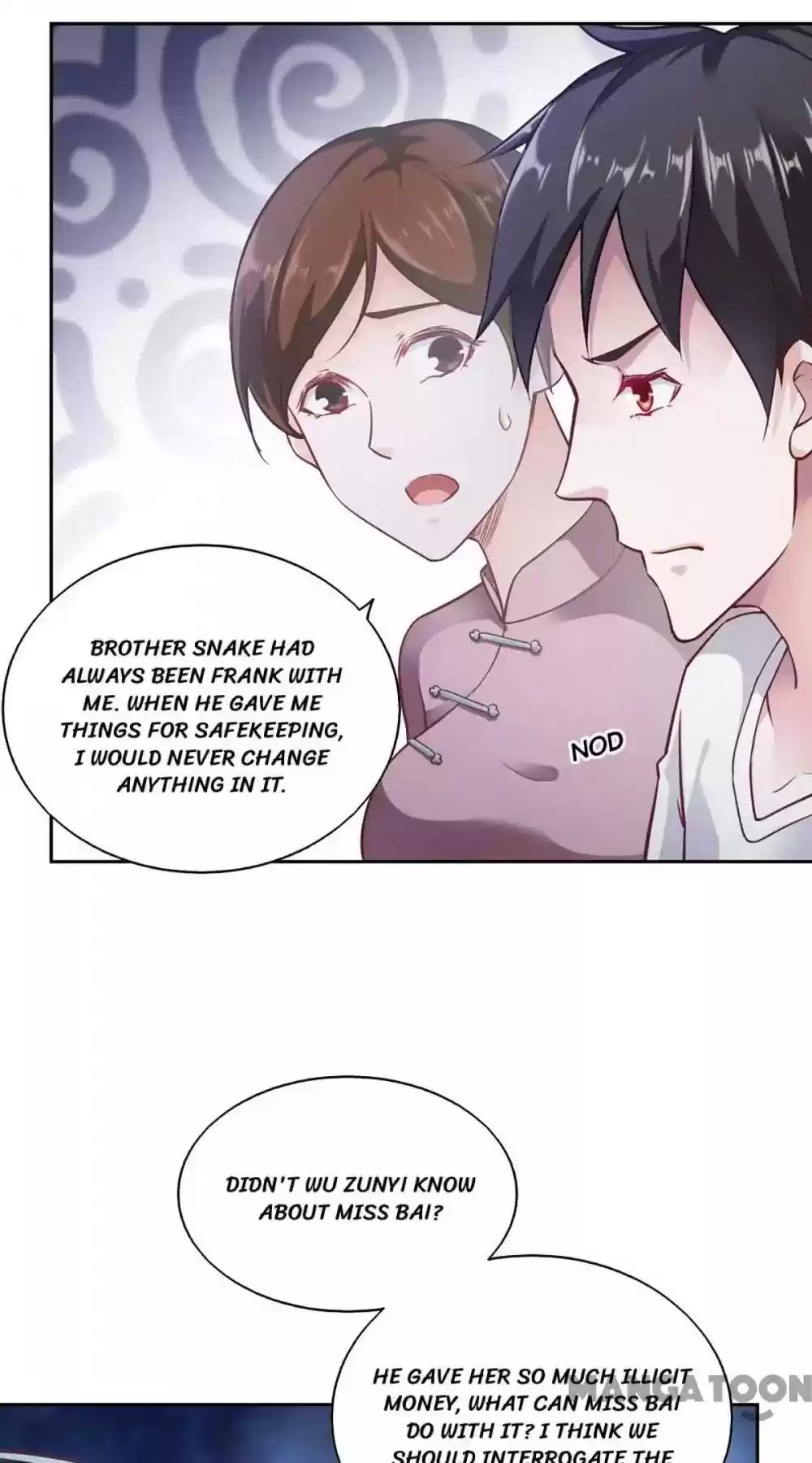 Almight Network Episode 70