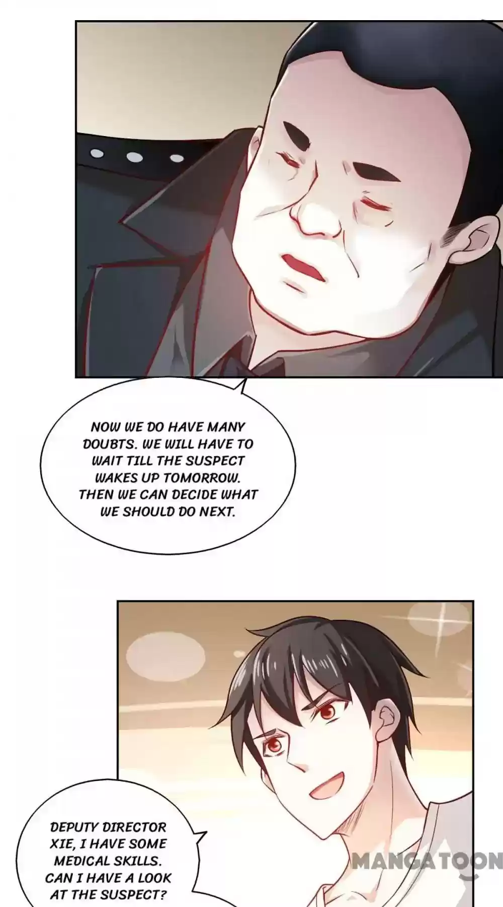 Almight Network Episode 70