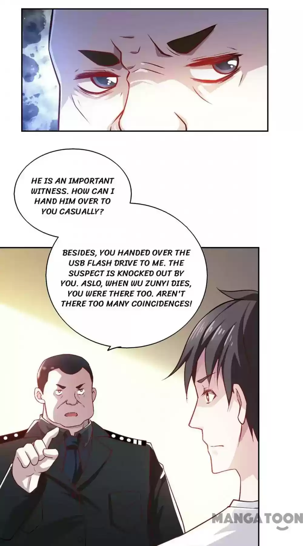 Almight Network Episode 70