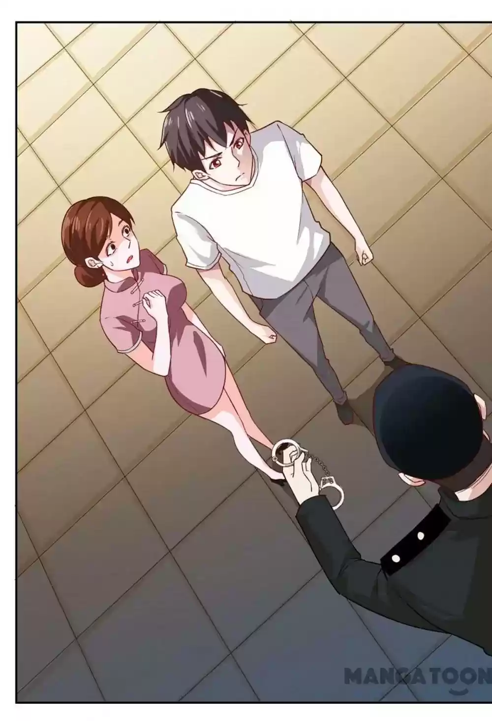 Almight Network Episode 70