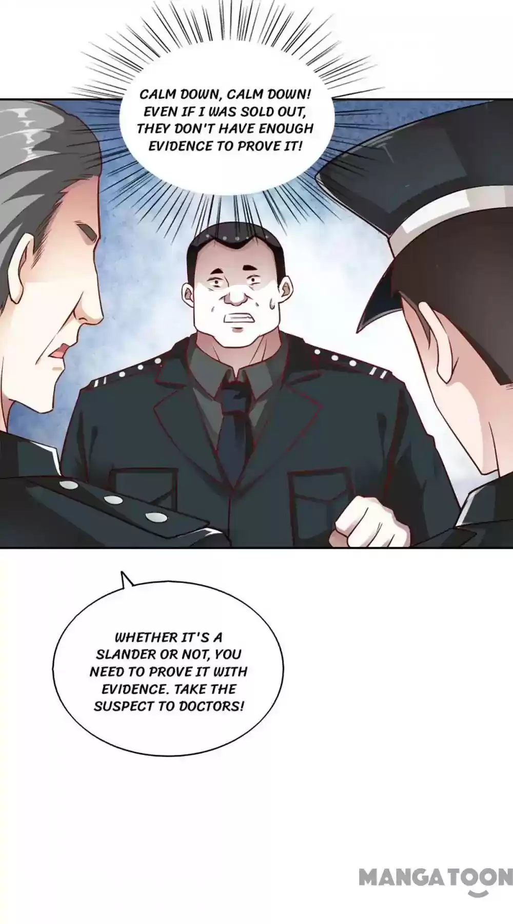 Almight Network Episode 70