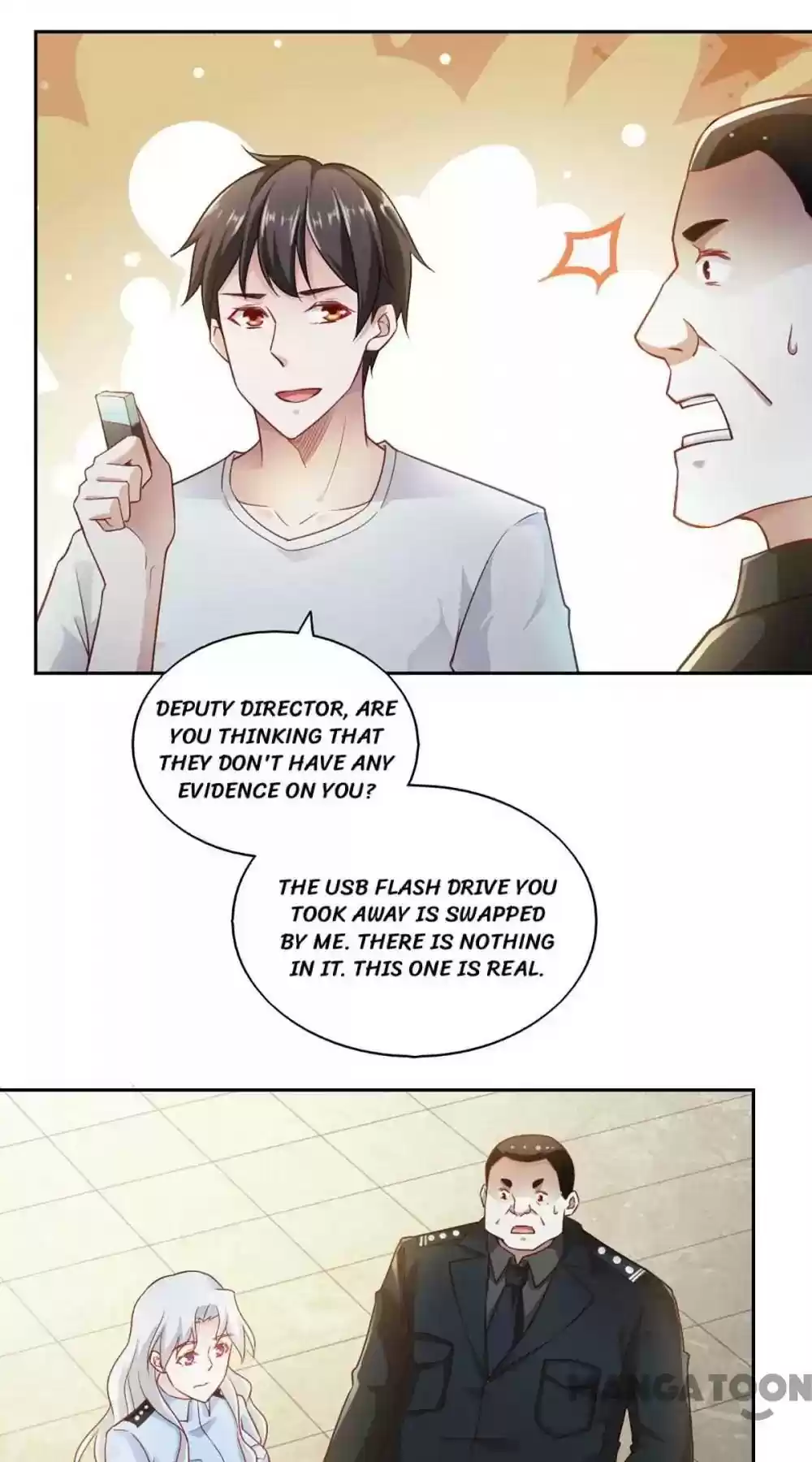 Almight Network Episode 70