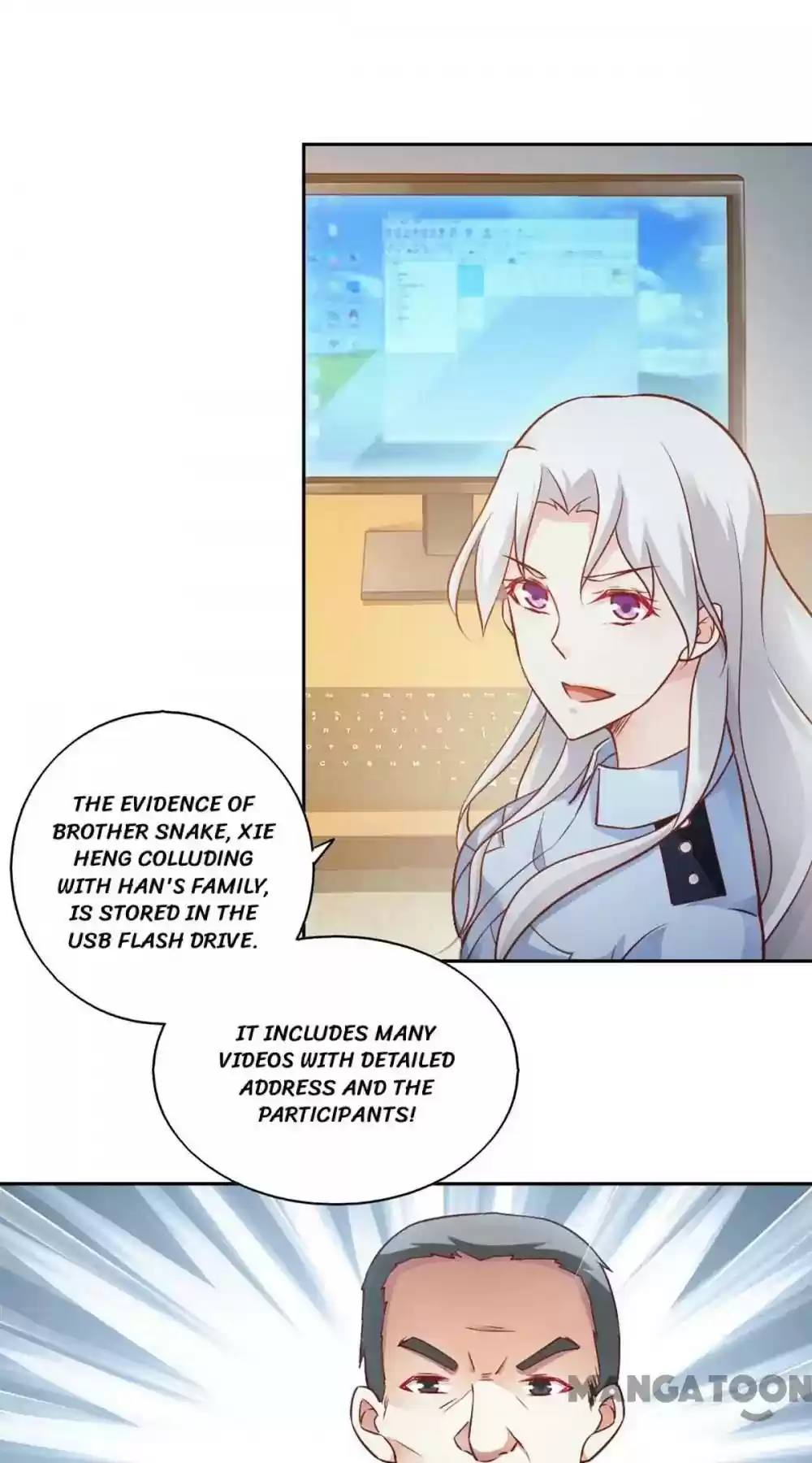 Almight Network Episode 70