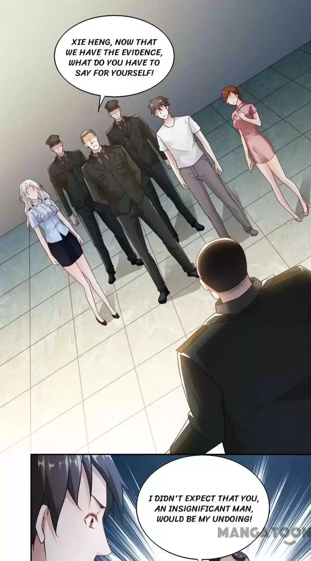 Almight Network Episode 71