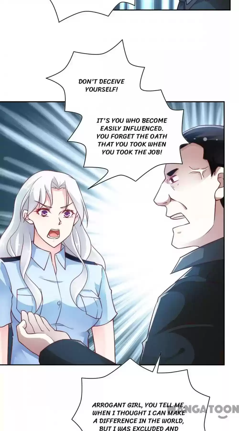 Almight Network Episode 71