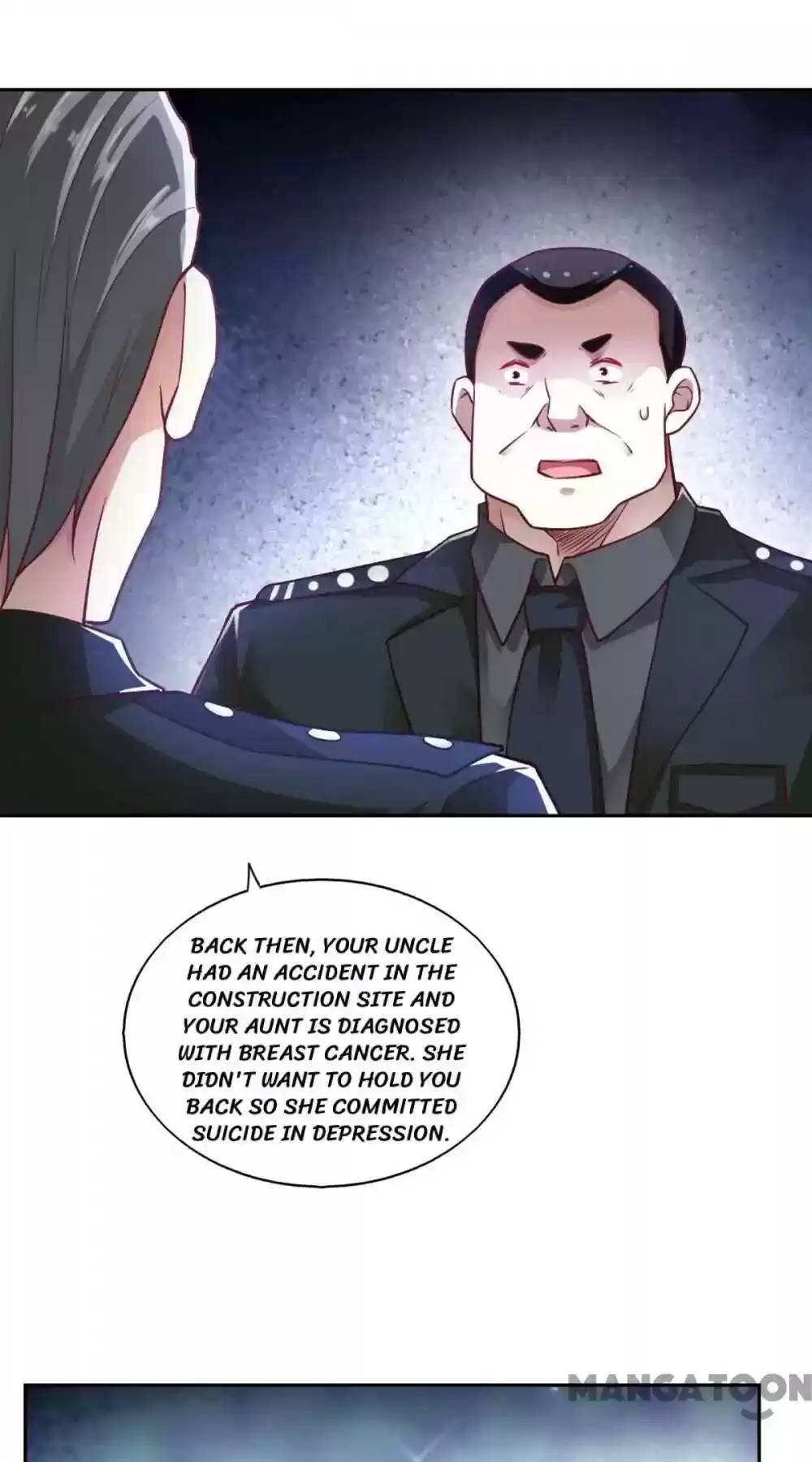 Almight Network Episode 71